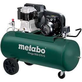 Metabo Mega 650-270 D