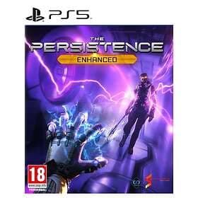 The Persistence Enhanced (PS5)