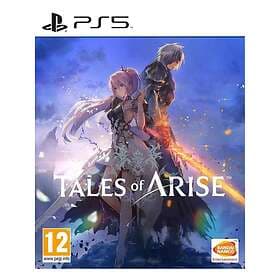 Tales of Arise (PS5)