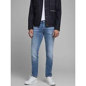 Jack & Jones Glenn Fox Slim Fit Jeans (Herre)