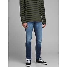 Jack & Jones Glenn Original GE Slim Fit Jeans (Herre)