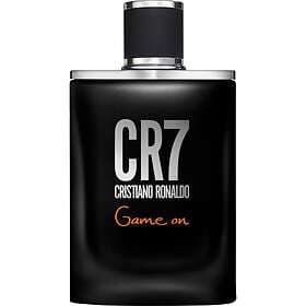 Cristiano Ronaldo CR7 Game On edt 50ml