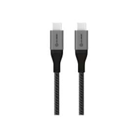 Alogic Super Ultra 5A USB C - USB C 2.0 0.3m