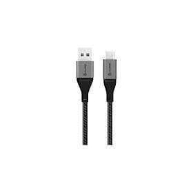 Alogic Super Ultra 3A USB A - USB C 2.0 3m