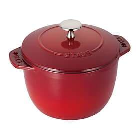 Staub Støbejernsgryde 16cm 1,6L