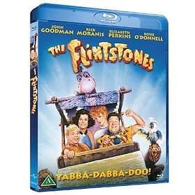 Flintstones (Blu-ray)