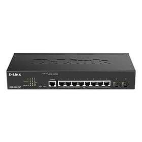 D-Link DGS-2000-10P