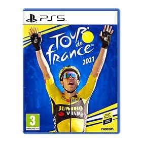 Tour de France 2021 (PS5)