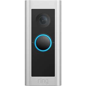 Ring Video Doorbell Pro 2 Plug-In