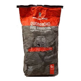 Kamado SUMO Quebracho BBQ Charcoal 9kg