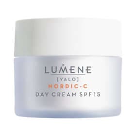 Lumene Valo Nordic-C Day Cream SPF15 50ml