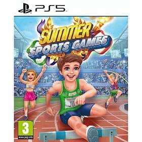 Summer Sports Games (PS5)