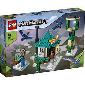 LEGO Minecraft 21173 Himmeltårnet