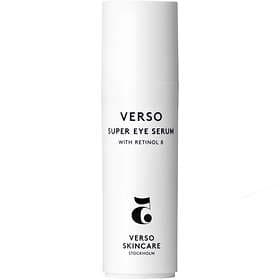 Verso 5 Super Eye Serum 15ml