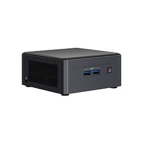 Intel NUC NUC11TNHi3 (Sort)