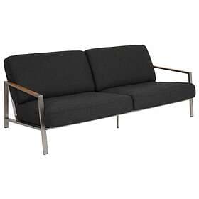 Brafab Naos Sofa (2,5-sits)