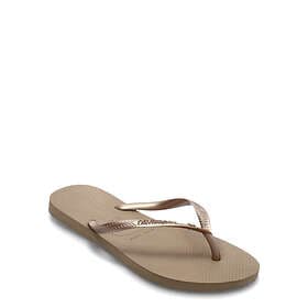 Havaianas Slim Crystal SW II (Dame)