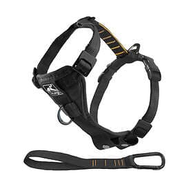 Kurgo Enhanced Tru-Fit Car Harness M