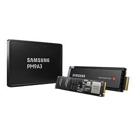 Samsung PM9A3 MZQL2960HCJR U.2 960GB