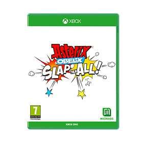 Asterix & Obelix: Slap them All! (Xbox One | Series X/S)