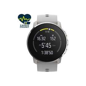 Suunto 9 Peak Titanium