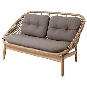 Cane-Line String Sofa