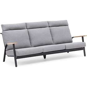 Hillerstorp Kungshult Sofa