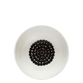 Marimekko Räsymatto Oiva Bowl Ø120mm