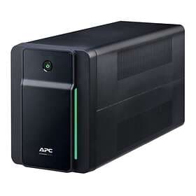 APC Back-UPS BX1200MI-GR