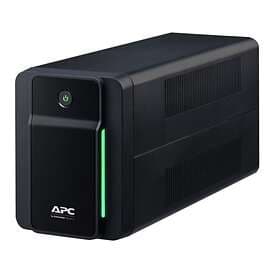 APC Back-UPS BX750MI-GR