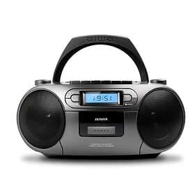 AIWA BBTC-550