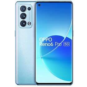 Oppo Reno6 Pro 5G Dual SIM 12GB RAM 256GB