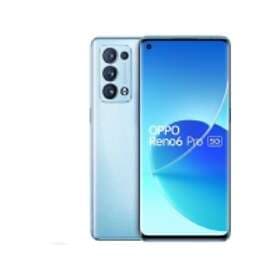 Oppo Reno6 5G Dual SIM 8GB RAM 128GB