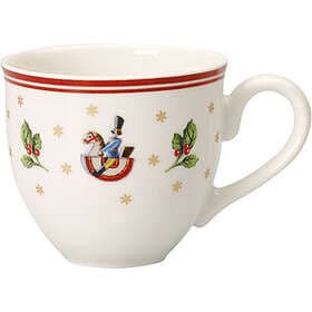 Villeroy & Boch Toy's Delight Espressokopp 10cl