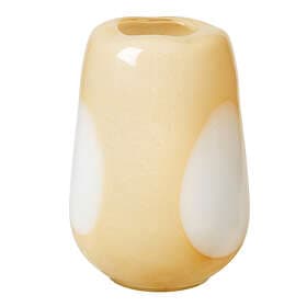 Broste Copenhagen Ada Dot Vase 260mm