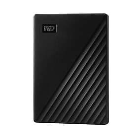 WD My Passport USB 3.0 1TB