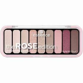 Essence The Rose Edition Eyeshadow Palette