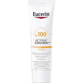 Eucerin Sun Actinic Control Fluid SPF100 80ml