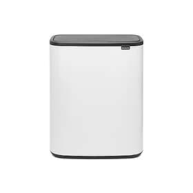 Brabantia Bo Touch Bin 60L