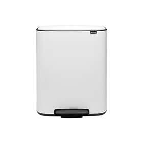 Brabantia Bo Pedal Bin 60L