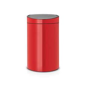 Brabantia Touch Bin New 40L