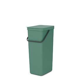 Brabantia Sort & Go Recycle Bin 40L