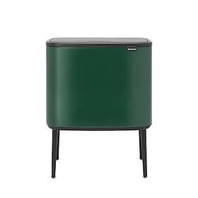 Brabantia Bo Touch Bin 36L