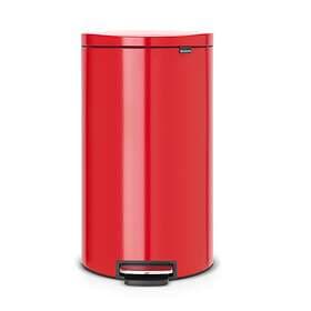 Brabantia Pedal Bin Flatback+ 30L