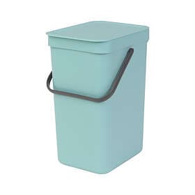 Brabantia Sort & Go Waste Bin 12L