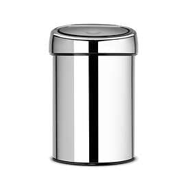 Brabantia Touch Bin 3L