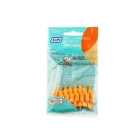 TePe  Original 0.45mm 8-pack (Mellanrumsborste)