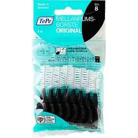 TePe  Original 1.5mm 8-pack (Mellanrumsborste)