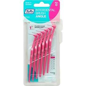 TePe  Angle 0.4mm 6-pack (Mellanrumsborste)