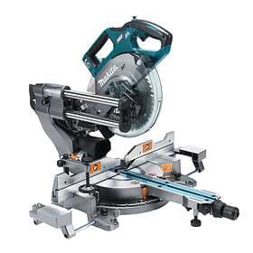 Makita XGT LS002GZ01 (Uden Batteri)